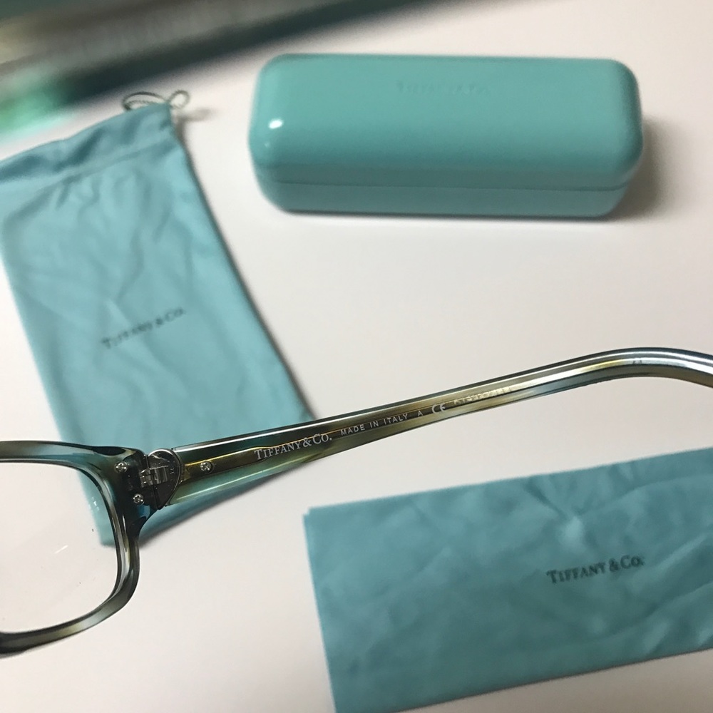 Tiffany frames - Picture 4 of 8